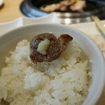 recommendations for カルビッシュ 折尾店