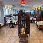 アショカ 京都店的实拍图