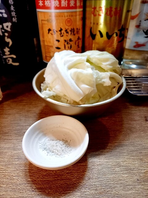 串カツ はな的实拍高清图