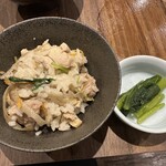 一粒亭かず的實拍圖