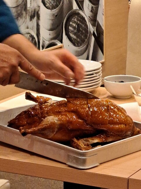 上海湯包小館 BINO栄店的實拍高清圖