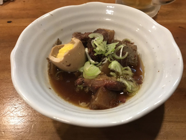 居酒BAR初音的实拍高清图