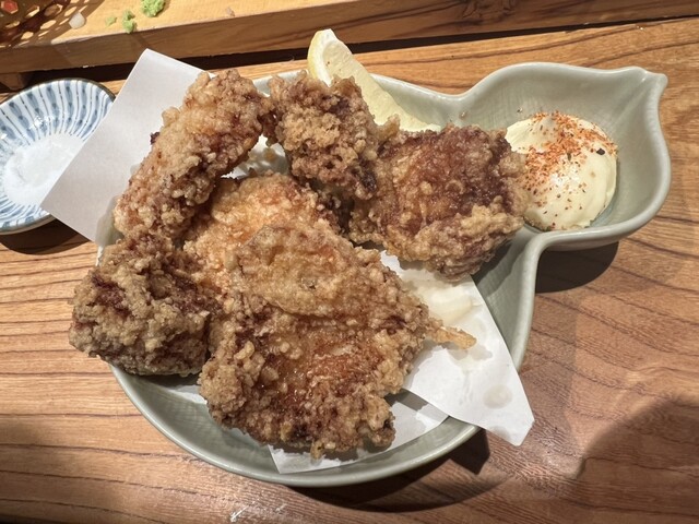 recommendations image for 目黒魚金