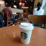 スターバックス・コーヒー アリオ亀有店的实拍图