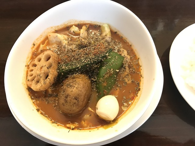 recommendations image for ワルン　グンビラ