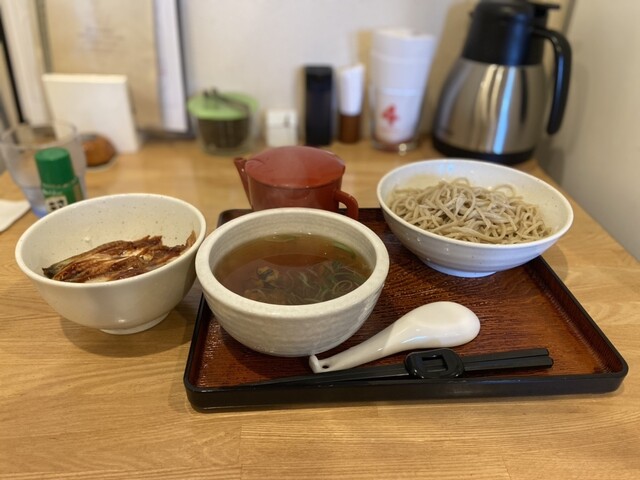 蕎麦 二天的实拍高清图