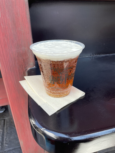 recommendations image for バタービール・カート