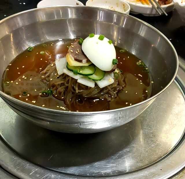 recommendations image for 本家 ボンガ 新宿職安通り店