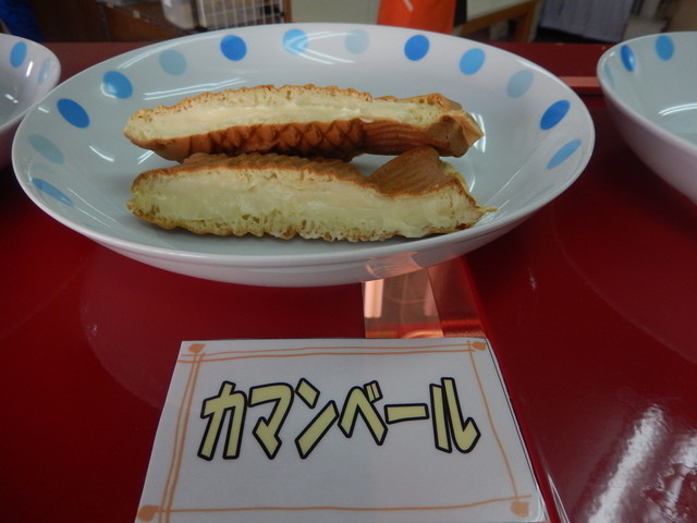 たい焼きココ的实拍高清图