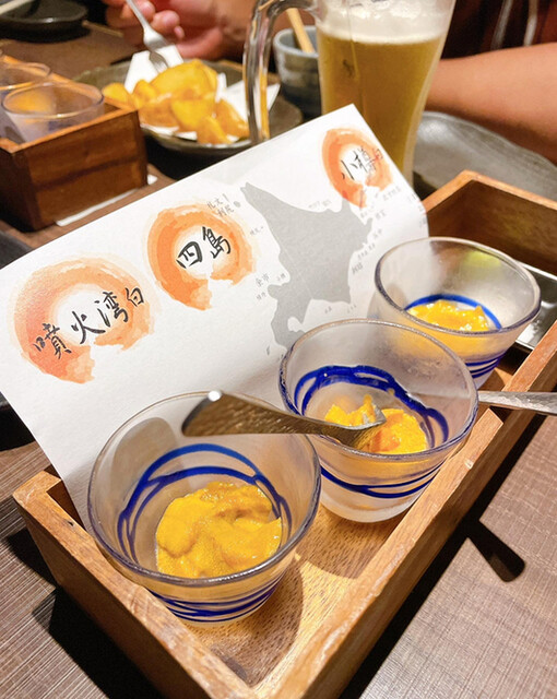 うに小屋 高田馬場店的实拍高清图