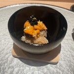 恵比寿 鮨 一的實拍圖