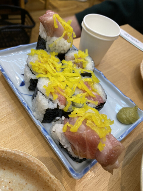 黒門すし酒場 花神総本店的實拍高清圖