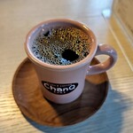 recommendations for チャンクカフェ