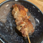 炭火焼鳥 ひらちゃん 2nd的实拍图