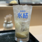 寿司茶屋 桃太郎 大塚店的实拍图