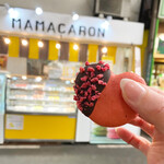 MAMACARON的實拍圖