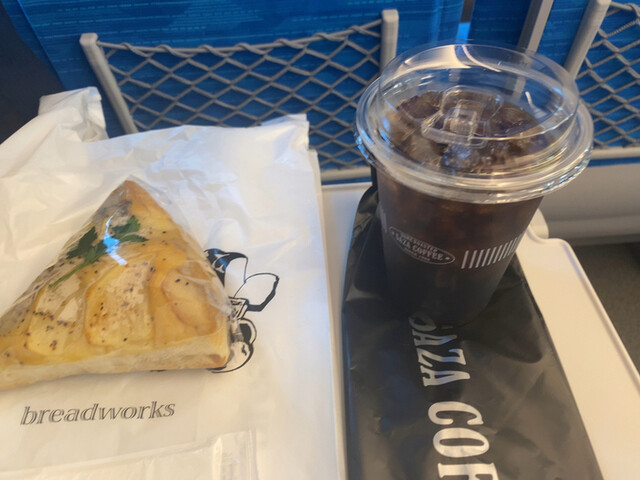 recommendations image for サザコーヒー エキュート品川店