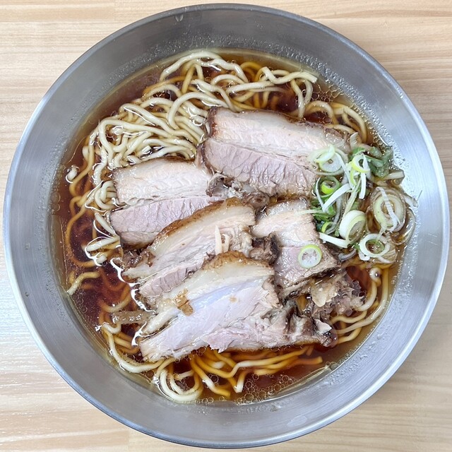 王子金麦ラーメン的實拍高清圖