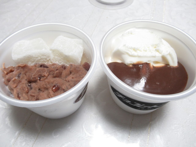 小樽あまとう イトーヨーカドー琴似店販売コーナー的实拍高清图