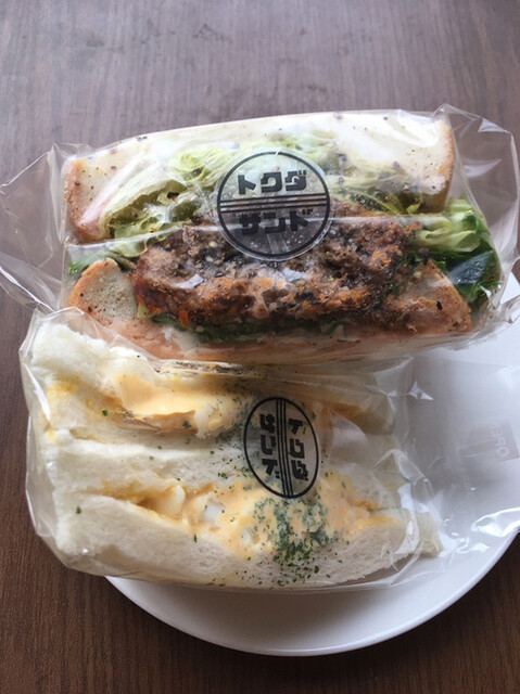 トクダサンド的實拍高清圖
