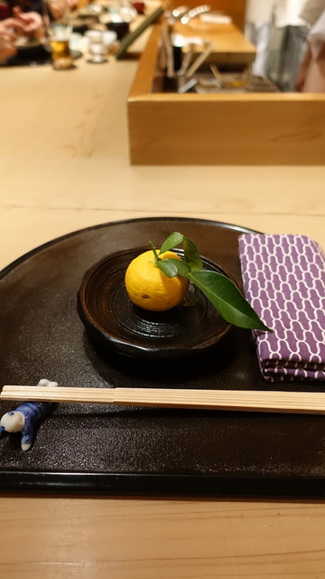 分とく山的实拍高清图