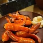 トムヤムクンと日替わり店主のBARちりバル 大井町店的實拍圖