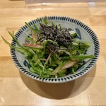 食堂うめぼし 天神南的實拍圖