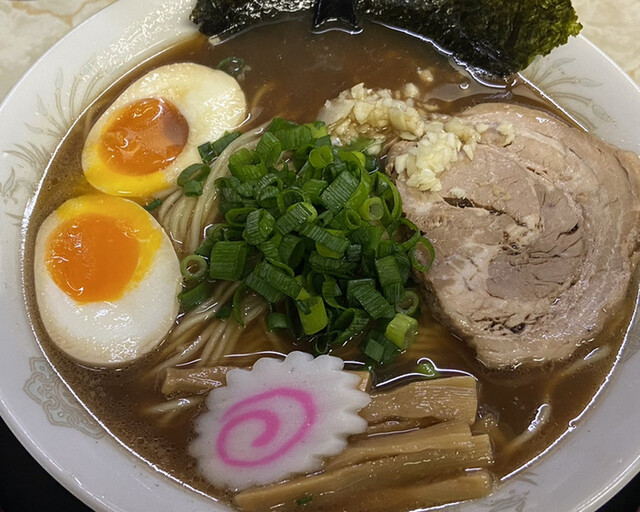 recommendations image for 麺屋 みのわ