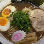 recommendations for 麺屋 みのわ