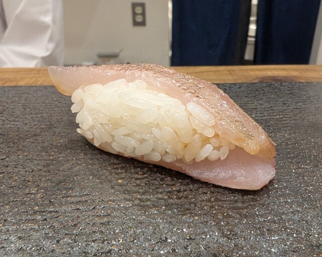 recommendations image for 鮨 三か田