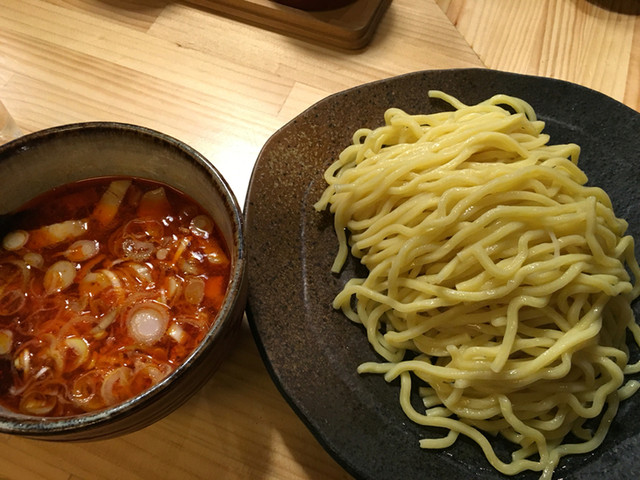 recommendations image for つけ麺屋 やすべえ 秋葉原店