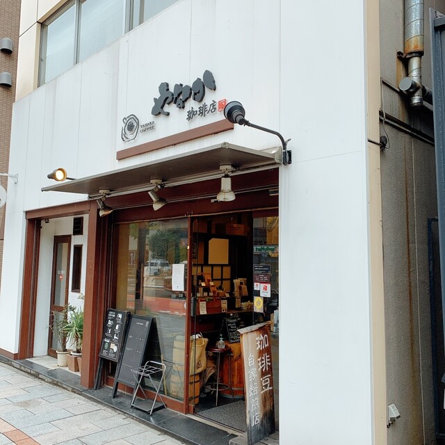 recommendations image for やなか珈琲店 神田店