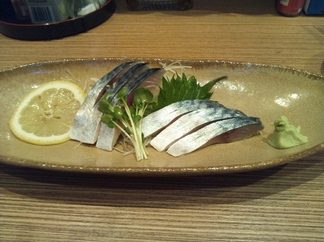 居酒屋酒仙的實拍高清圖