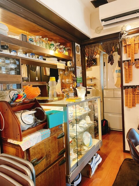 トヨクニ･コーヒー的實拍高清圖