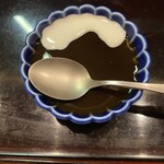 洛菜的实拍图