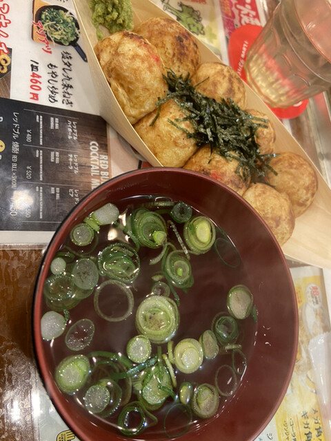 recommendations image for タコとハイボール 狸小路2丁目店