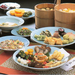 黄龍閣的實拍圖