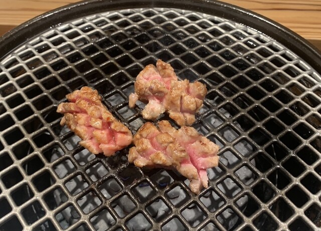 大衆 焼き肉ホルモン 大松 天王寺MIO店的實拍高清圖