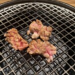 大衆 焼き肉ホルモン 大松 天王寺MIO店的實拍圖