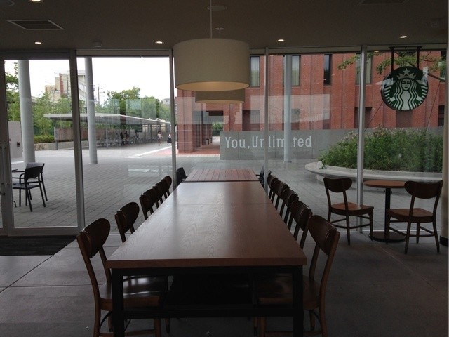 recommendations image for スターバックスコーヒー 龍谷大学店