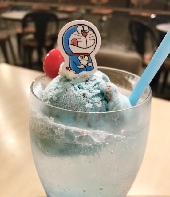 Cafe Lish的實拍高清圖