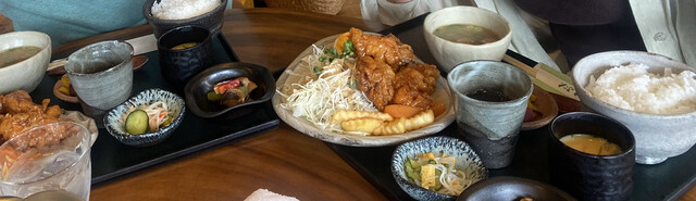 お食事処 としぶん的实拍高清图