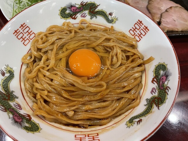 中華そば 辻的实拍高清图