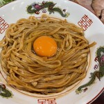 中華そば 辻的实拍图