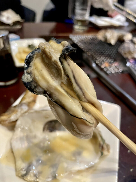 かき小屋 浅草店的實拍高清圖