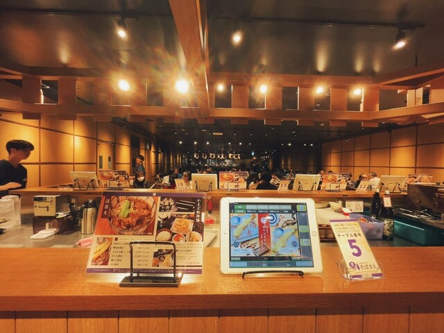 recommendations image for 豆皿料理・酒 そばまえ moyuk Sapporo店