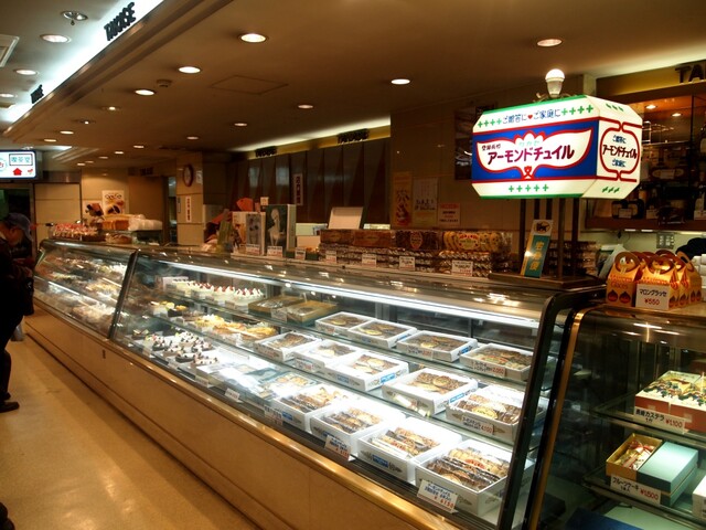 recommendations image for タカセ 池袋本店