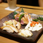 鳥恵 上野広小路店的實拍圖