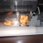 麺家 西九条店的實拍圖