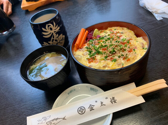 金太楼鮨 錦糸町店的實拍高清圖